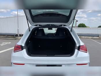 Used Mercedes-Benz CLA 2022 for sale - 79734769: Photo
