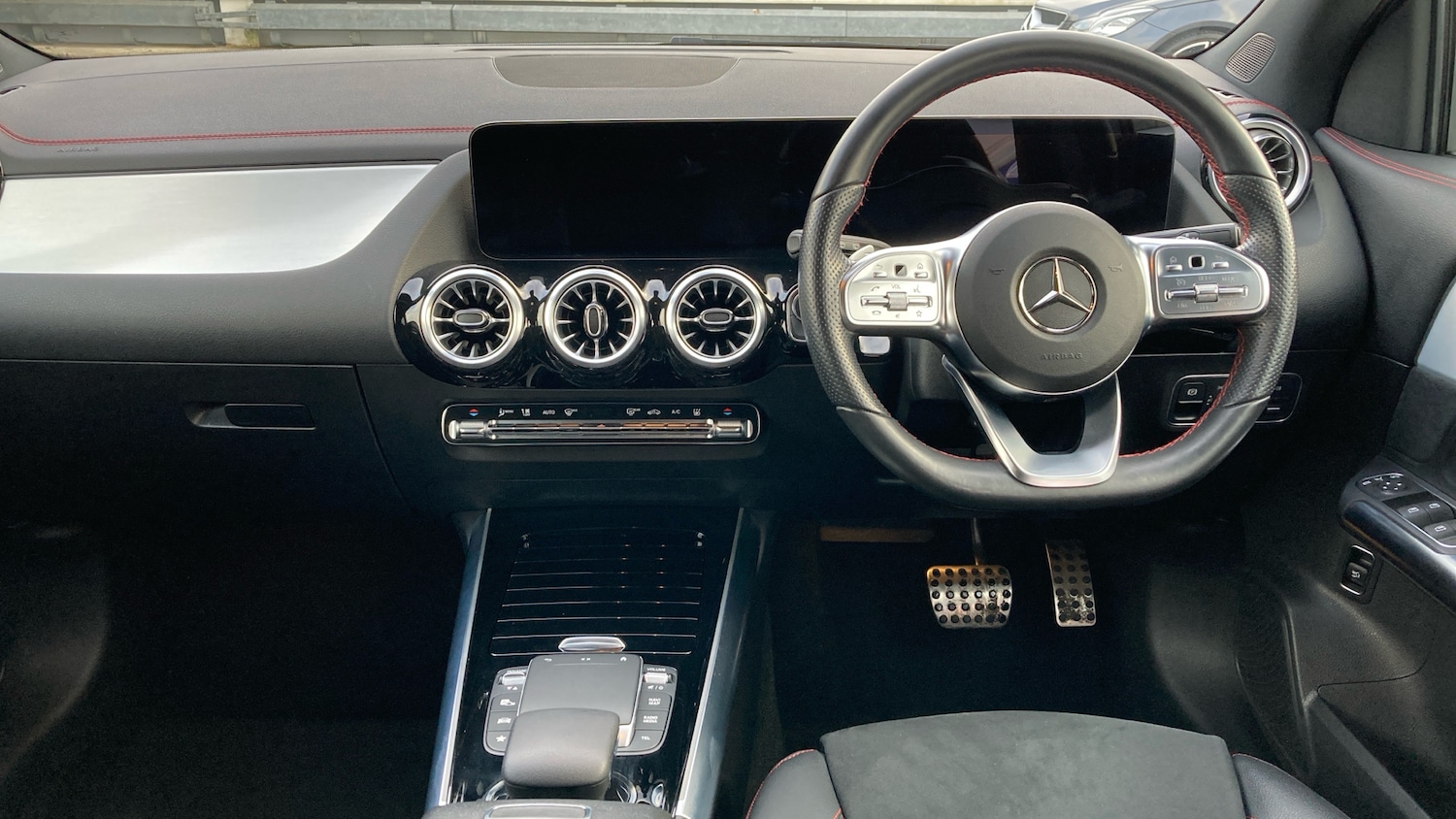 Used Mercedes-Benz EQA 2022 for sale - 77004193: Photo 10