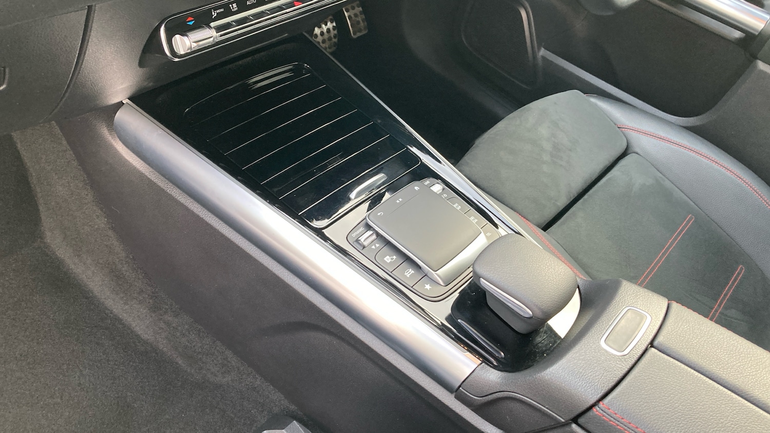 Used Mercedes-Benz EQA 2022 for sale - 77004193: Photo 13