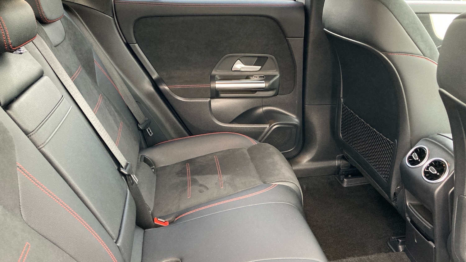 Used Mercedes-Benz EQA 2022 for sale - 77004193: Photo 16