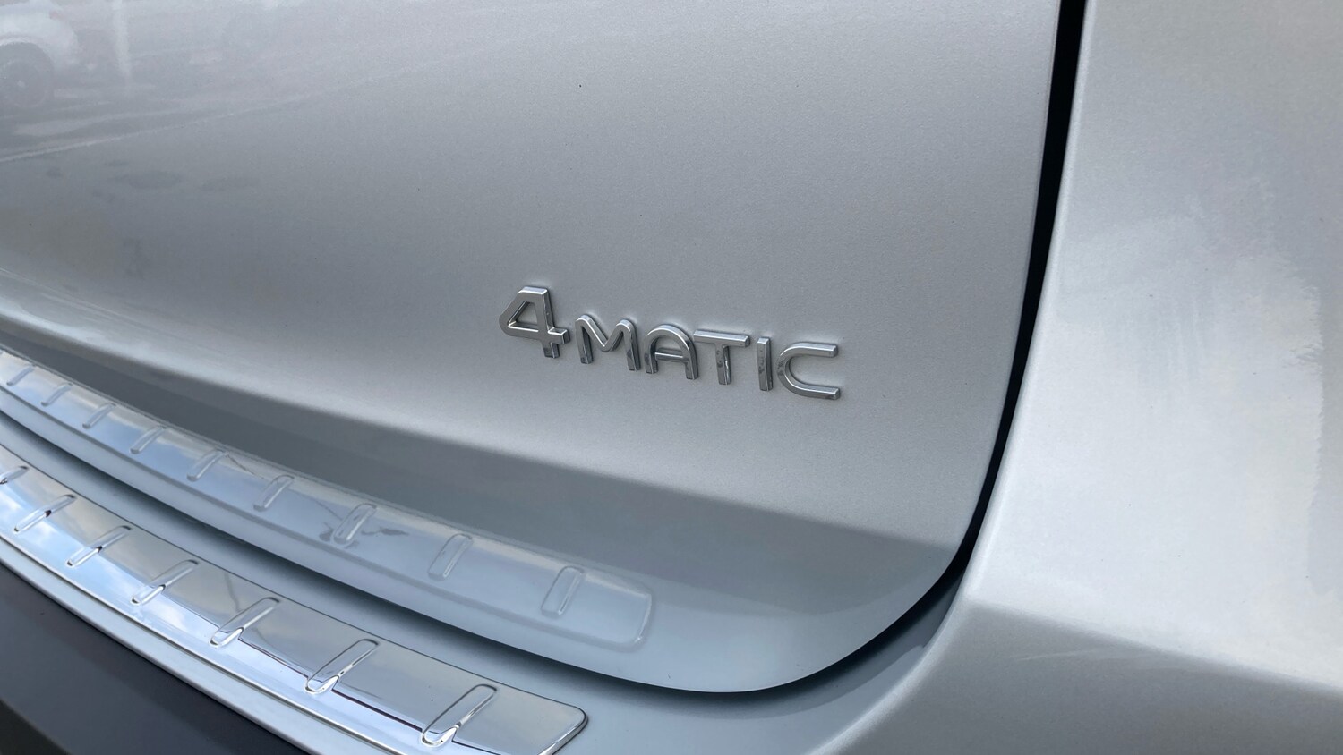 Used Mercedes-Benz EQA 2022 for sale - 77004193: Photo 25