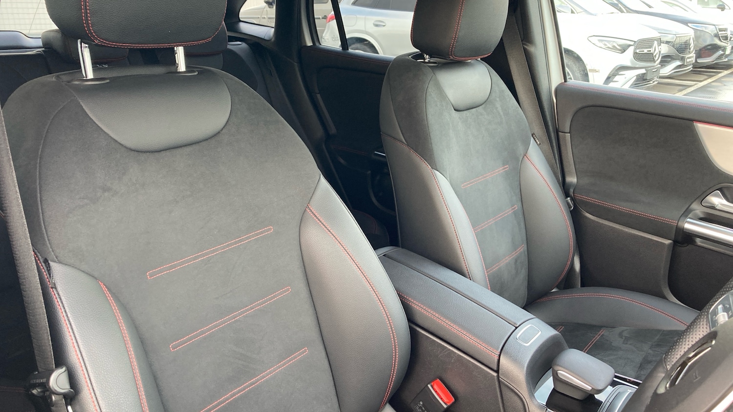 Used Mercedes-Benz EQA 2022 for sale - 77004193: Photo 31