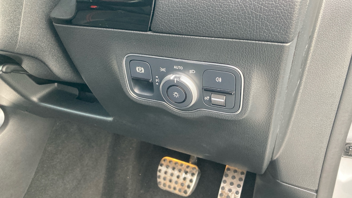 Used Mercedes-Benz EQA 2022 for sale - 77004193: Photo 35