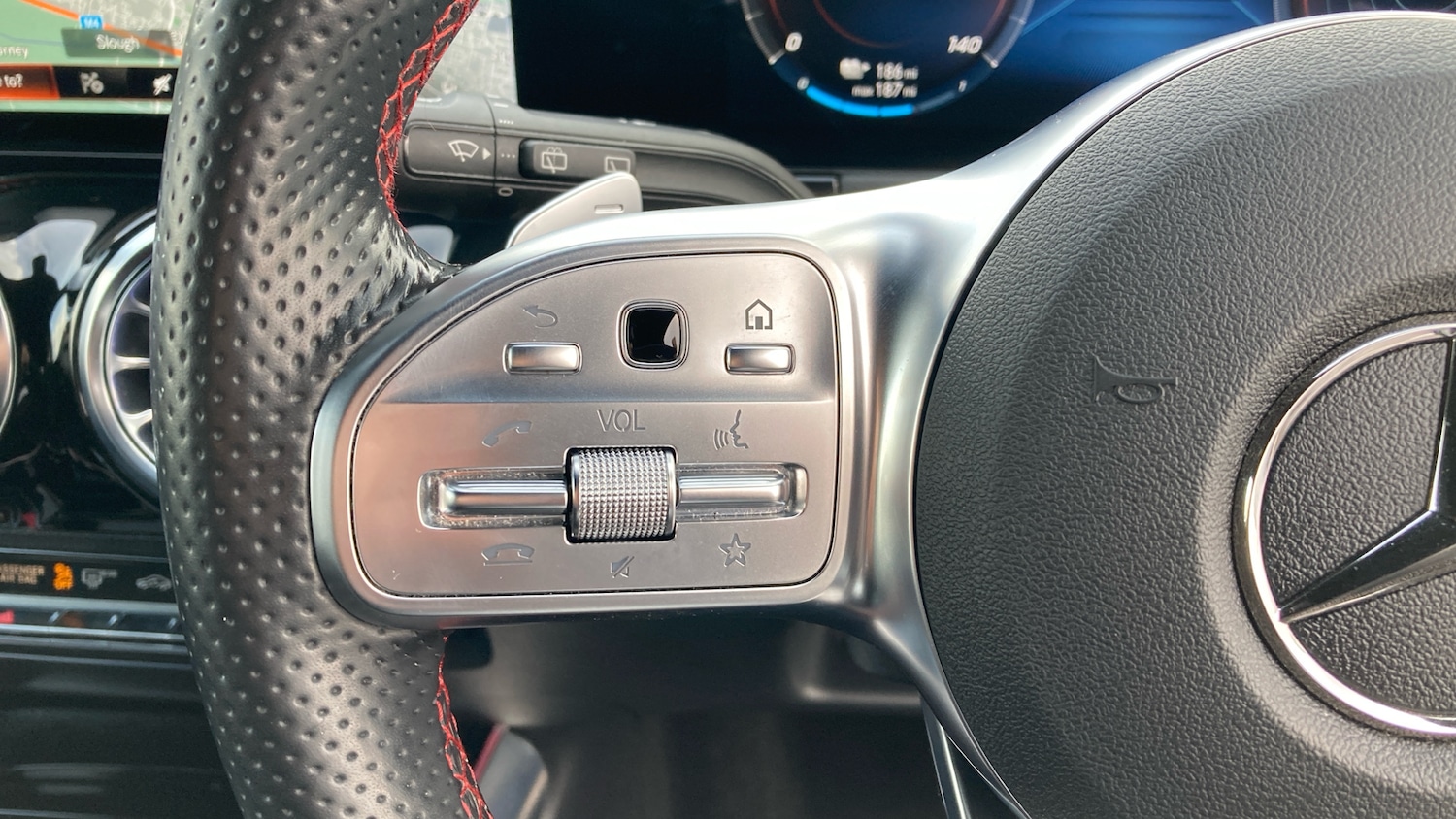 Used Mercedes-Benz EQA 2022 for sale - 77004193: Photo 38