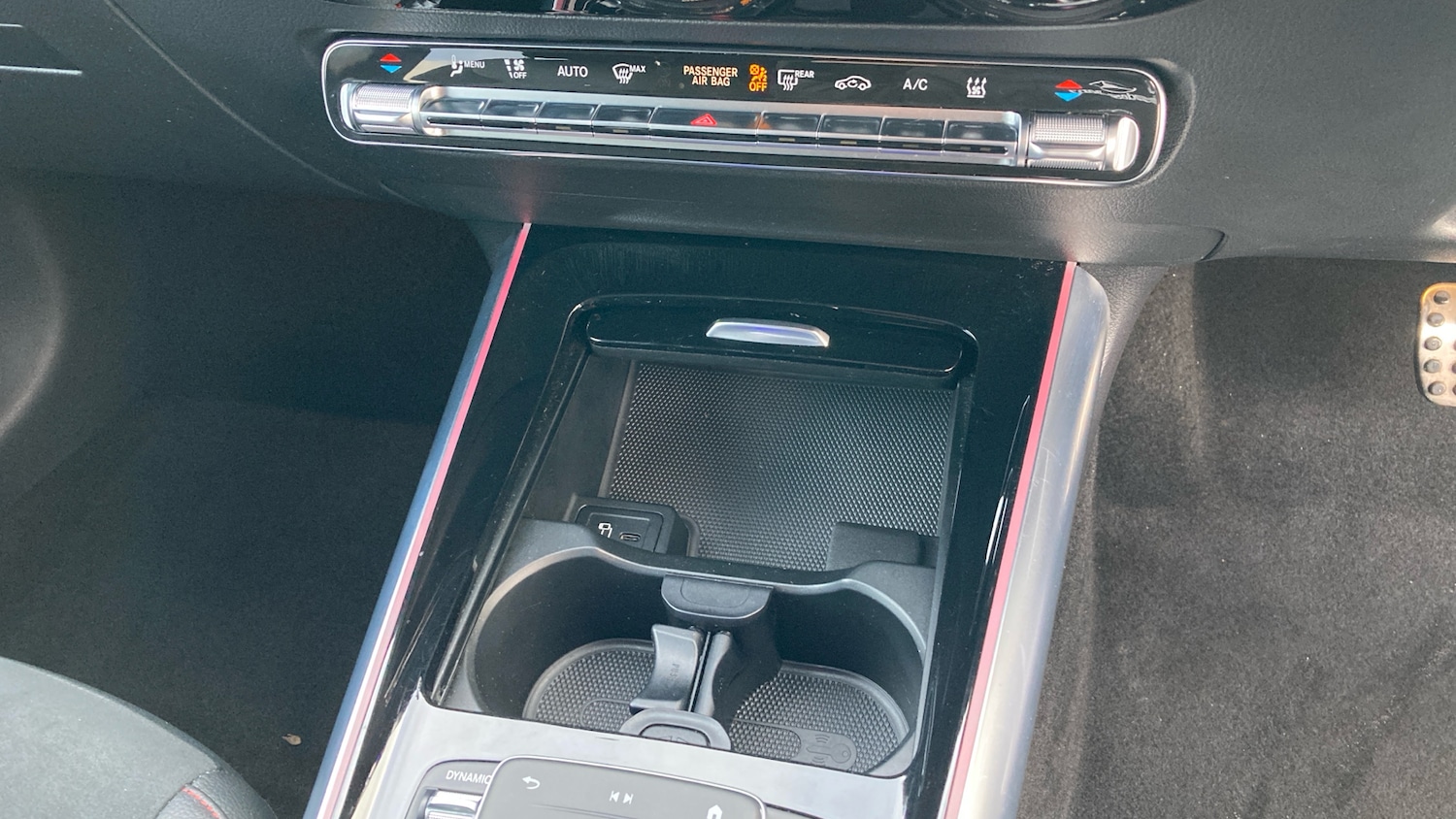 Used Mercedes-Benz EQA 2022 for sale - 77004193: Photo 42