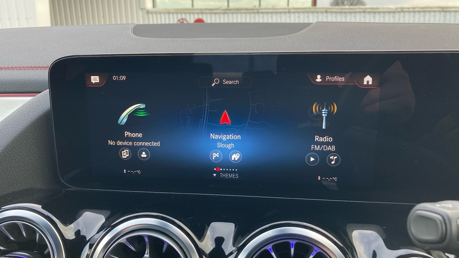 Used Mercedes-Benz EQA 2022 for sale - 77004193: Photo 45