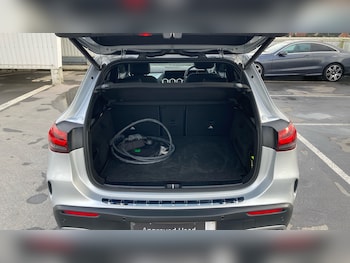 Used Mercedes-Benz EQA 2022 for sale - 77004193: Photo