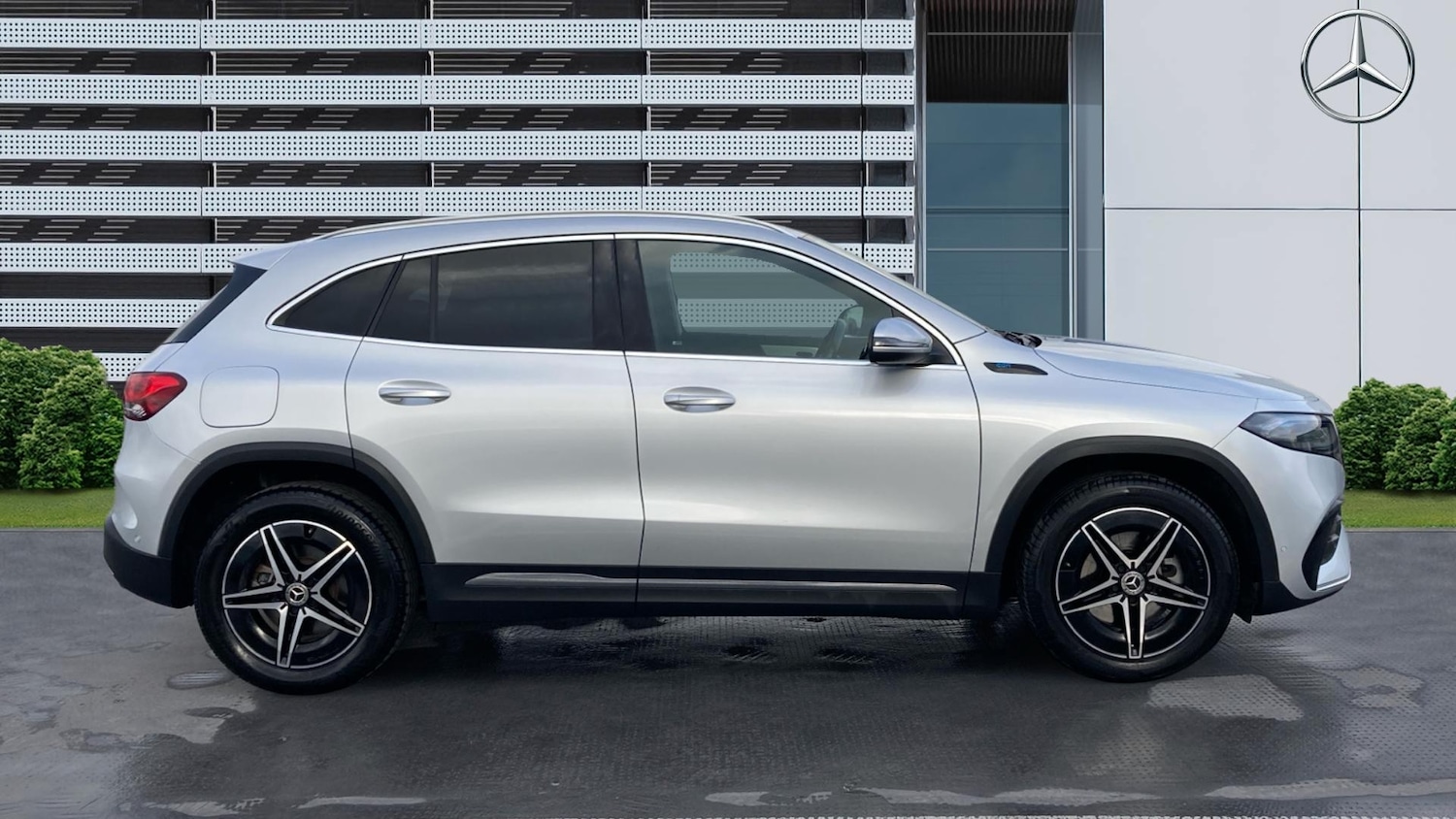 Used Mercedes-Benz EQA 2022 for sale - 77004193: Photo 5