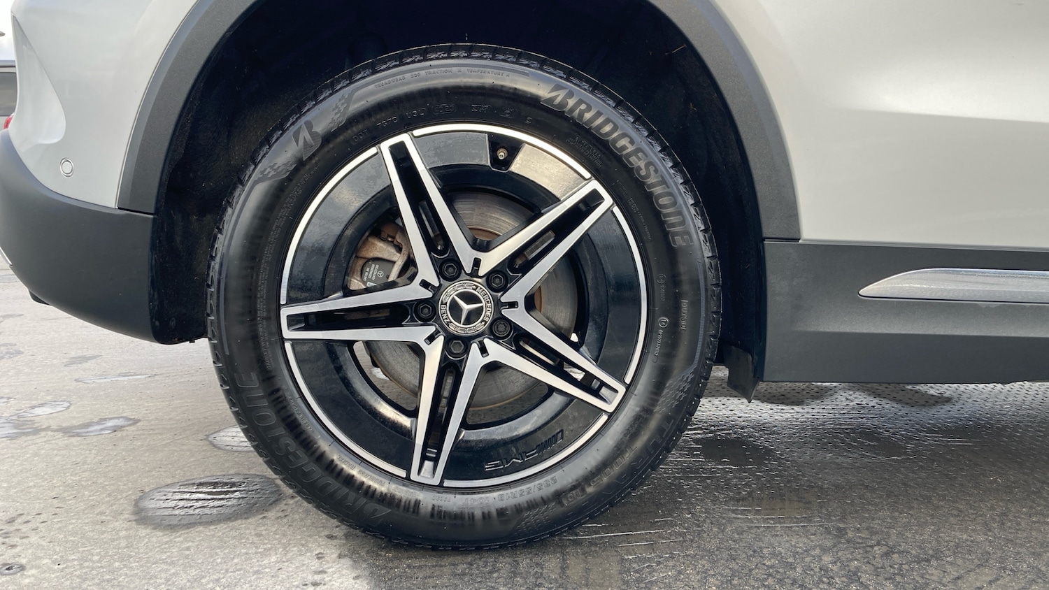 Used Mercedes-Benz EQA 2022 for sale - 77004193: Photo 7