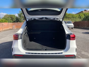 Used Mercedes-Benz GLA 2025 for sale - 79845419: Photo