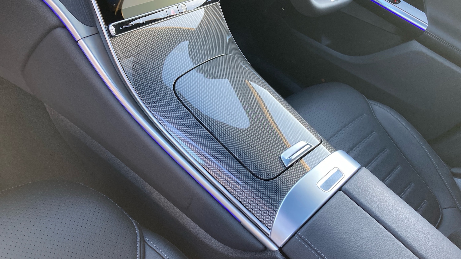 Used Mercedes-Benz GLC 2025 for sale - 76829556: Photo 13