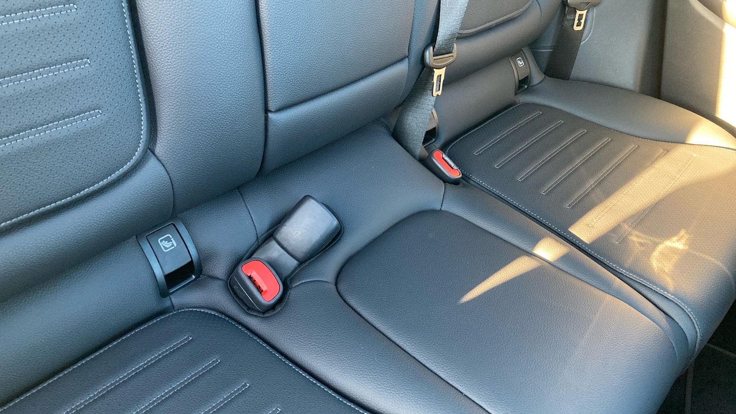 Used Mercedes-Benz GLC 2025 for sale - 76829556: Photo 17