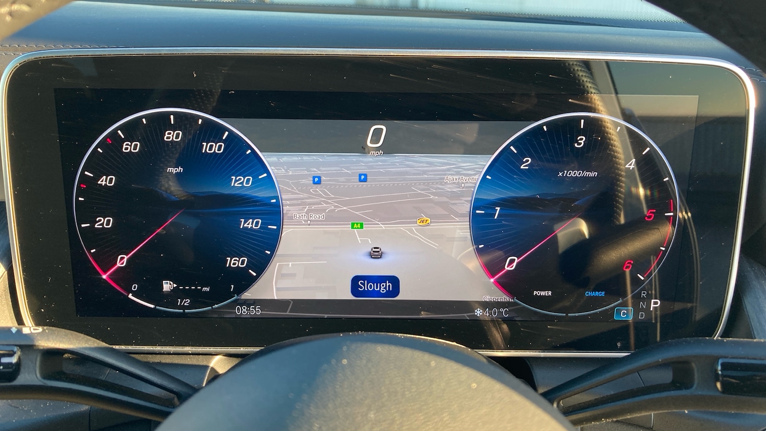 Used Mercedes-Benz GLC 2025 for sale - 76829556: Photo 18