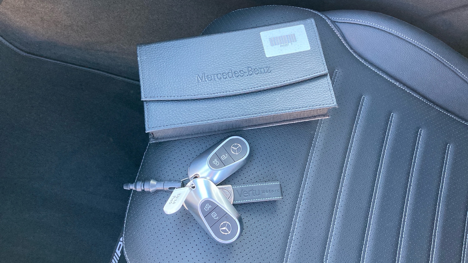 Used Mercedes-Benz GLC 2025 for sale - 76829556: Photo 19