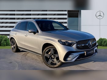 Used Mercedes-Benz GLC 2025 for sale - 76829556: Photo