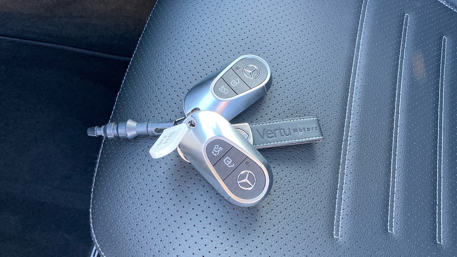 Used Mercedes-Benz GLC 2025 for sale - 76829556: Photo 20