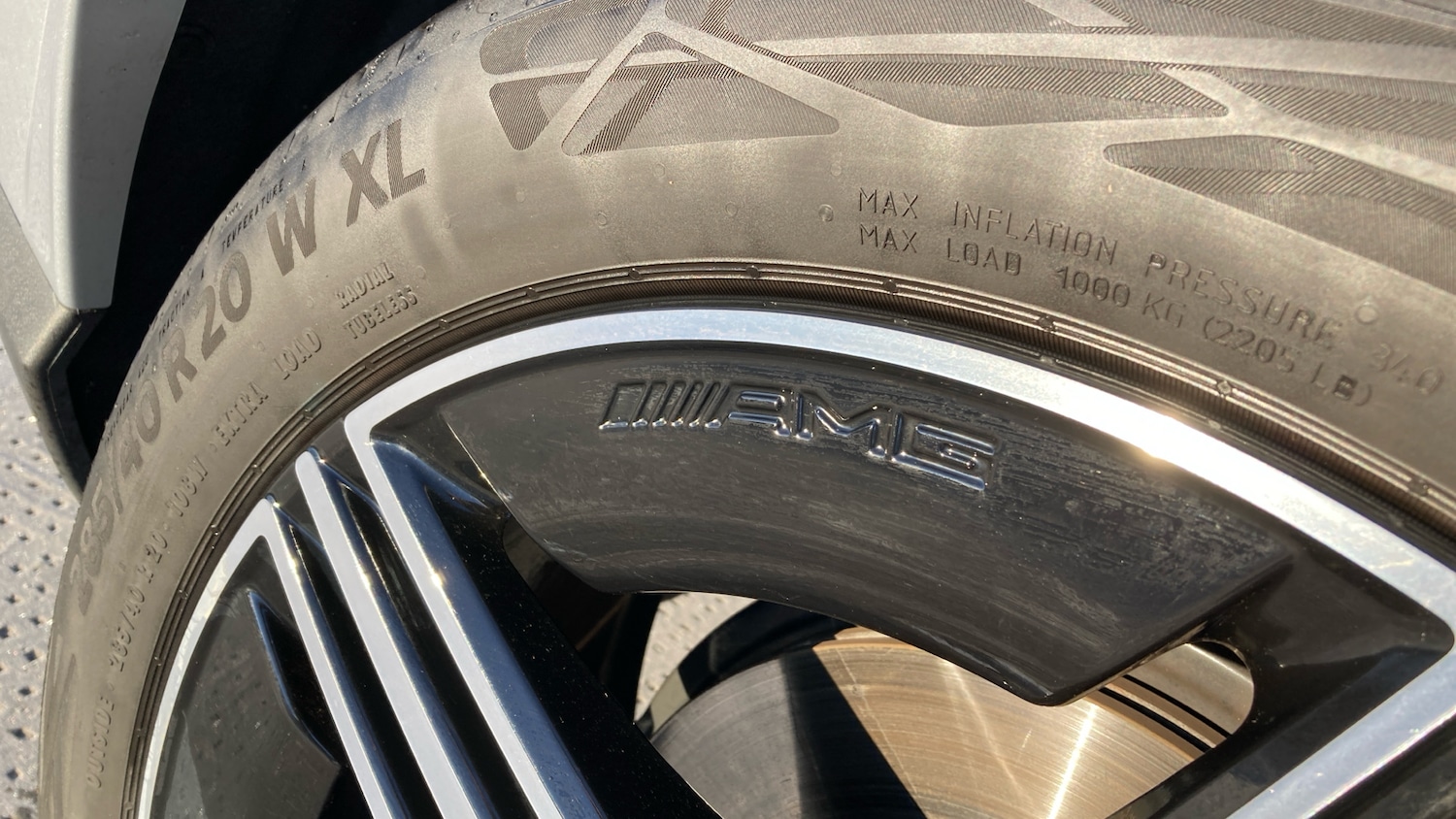 Used Mercedes-Benz GLC 2025 for sale - 76829556: Photo 24