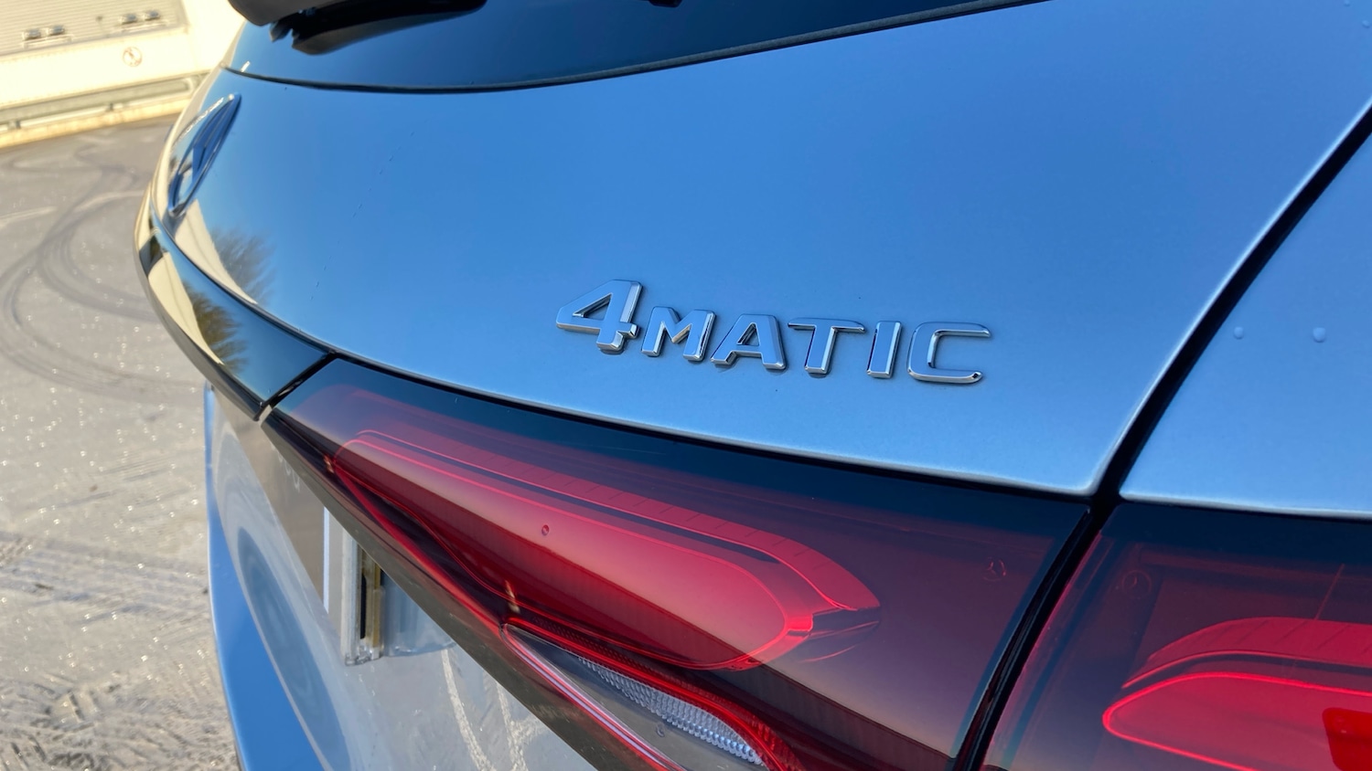 Used Mercedes-Benz GLC 2025 for sale - 76829556: Photo 26