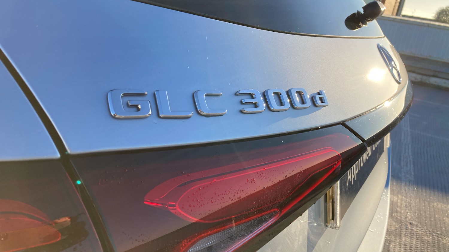 Used Mercedes-Benz GLC 2025 for sale - 76829556: Photo 27