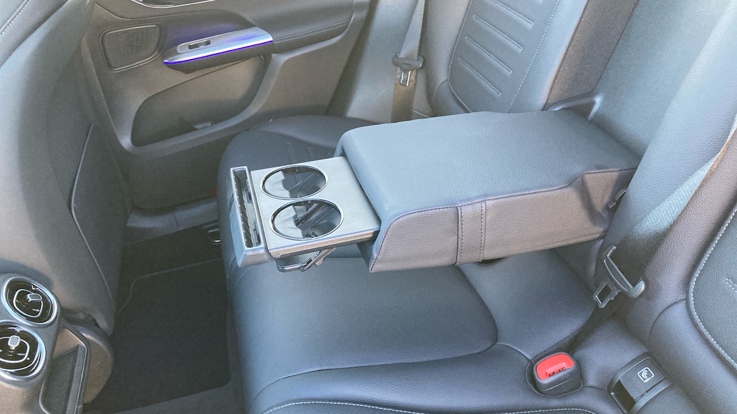 Used Mercedes-Benz GLC 2025 for sale - 76829556: Photo 30