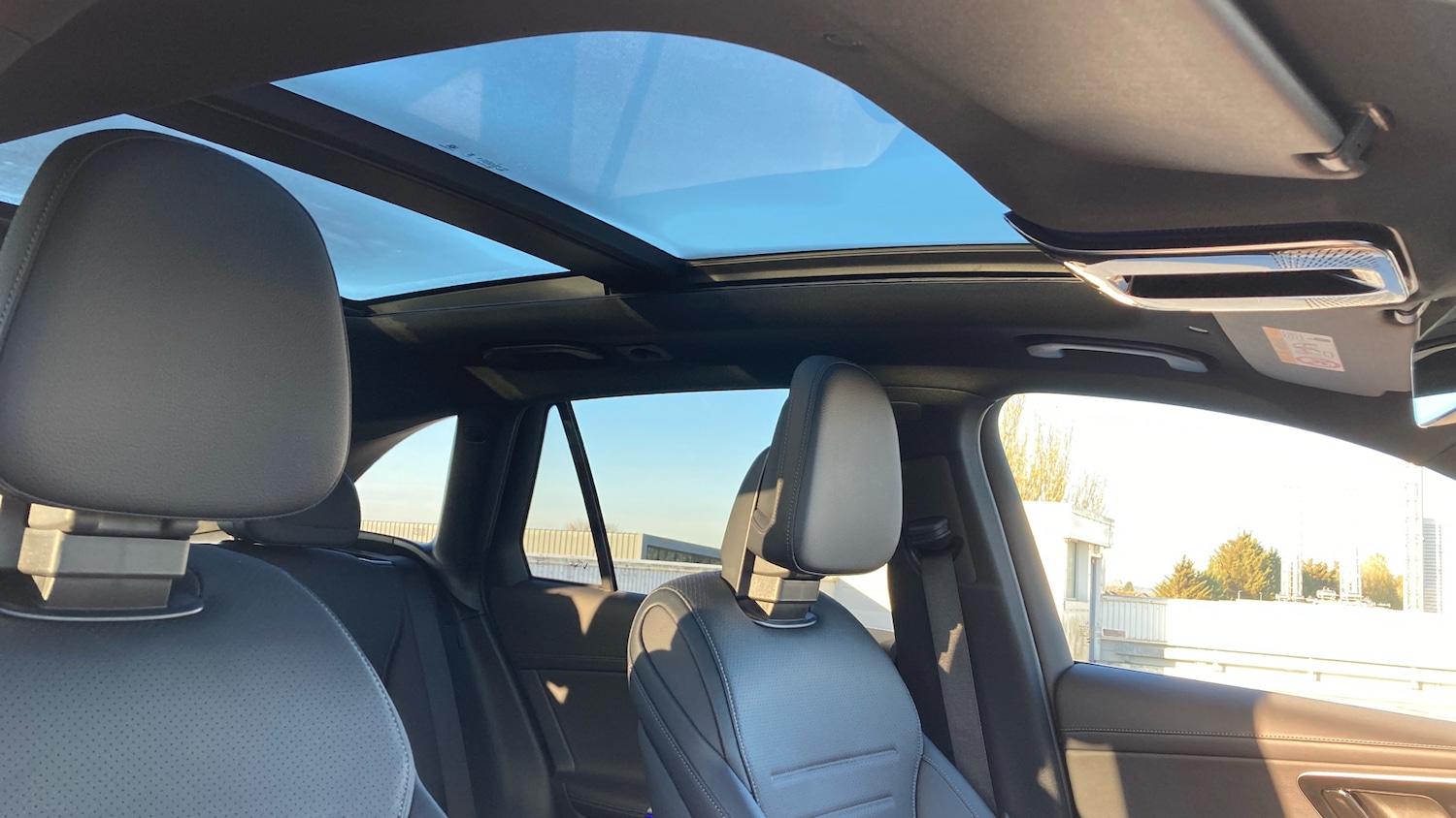 Used Mercedes-Benz GLC 2025 for sale - 76829556: Photo 33