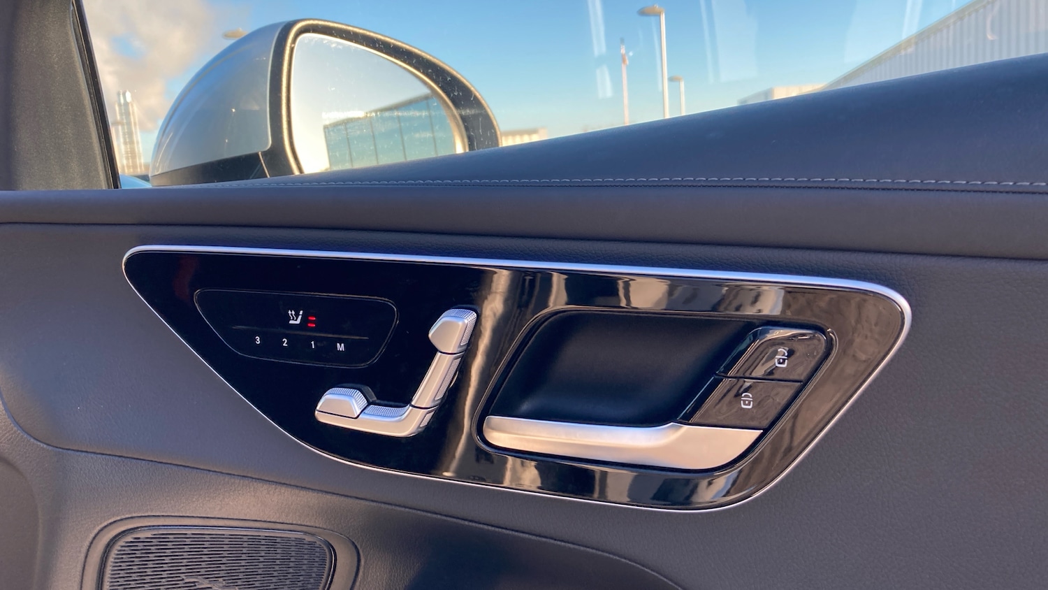 Used Mercedes-Benz GLC 2025 for sale - 76829556: Photo 34