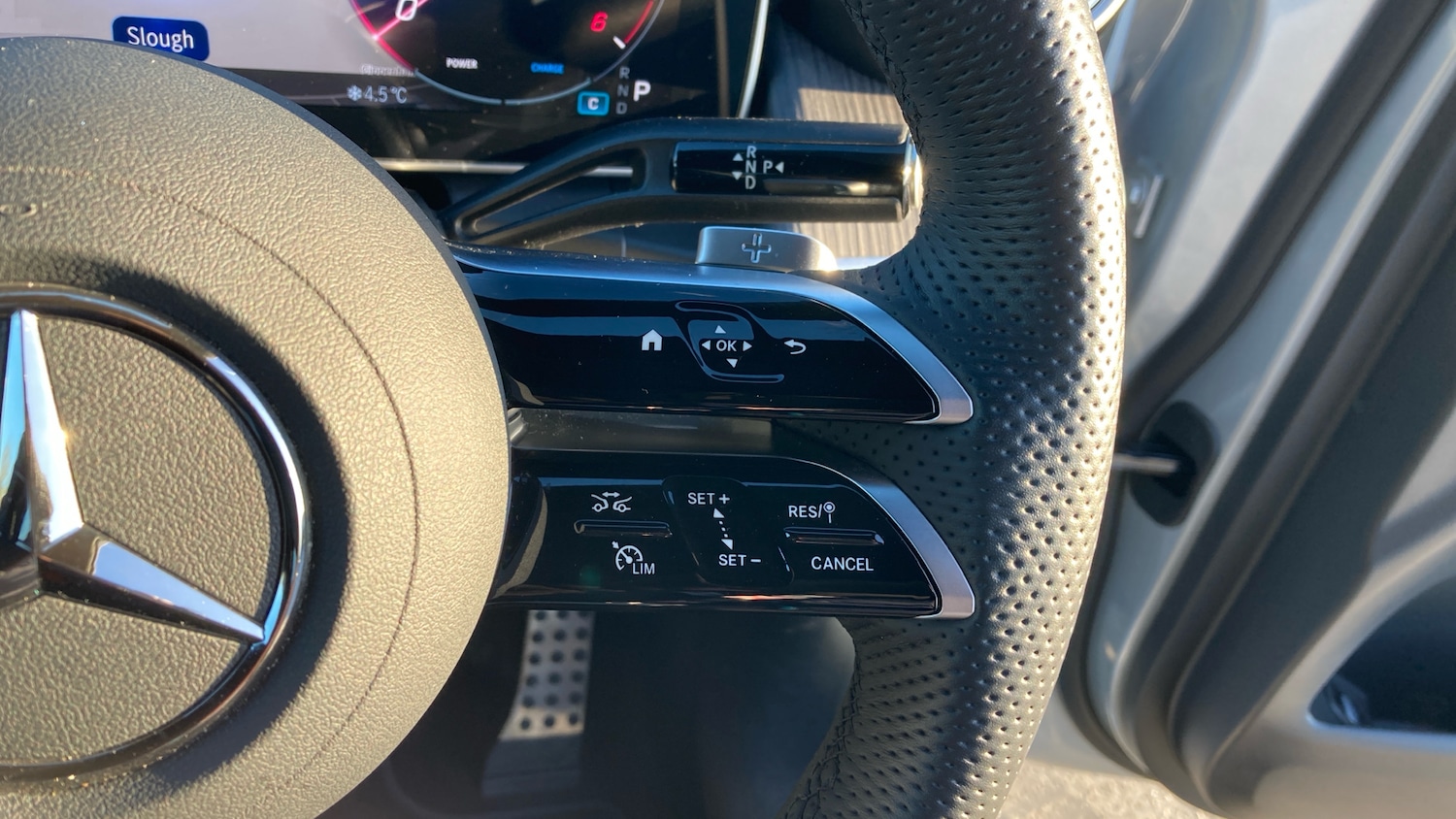 Used Mercedes-Benz GLC 2025 for sale - 76829556: Photo 39