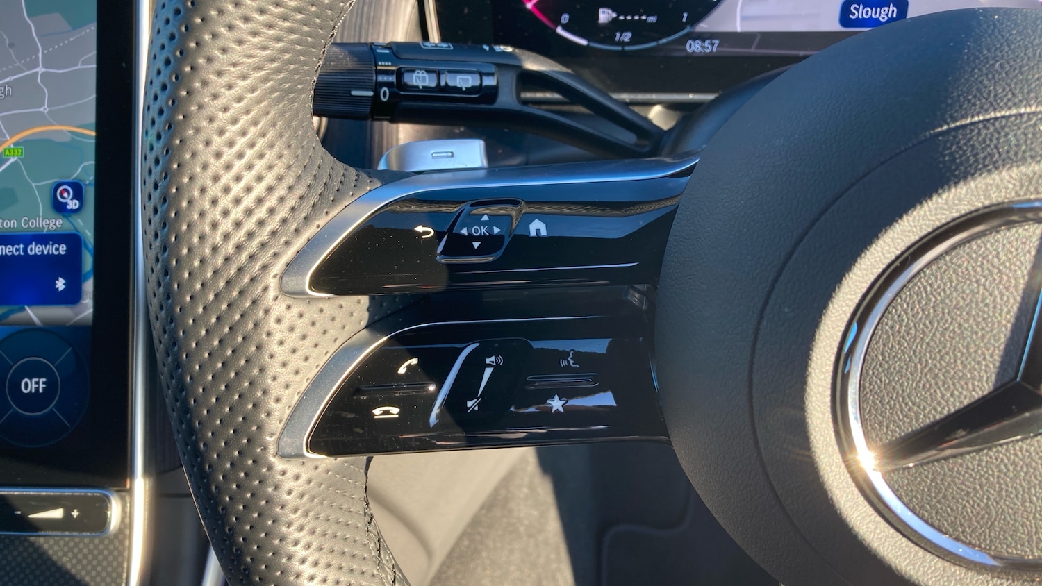 Used Mercedes-Benz GLC 2025 for sale - 76829556: Photo 40