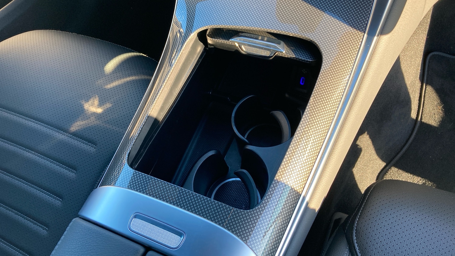 Used Mercedes-Benz GLC 2025 for sale - 76829556: Photo 41