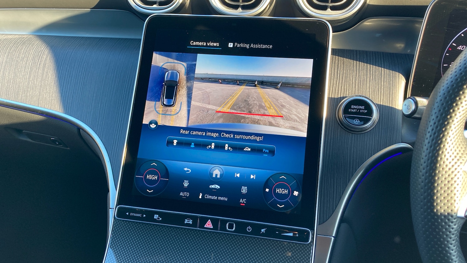 Used Mercedes-Benz GLC 2025 for sale - 76829556: Photo 42