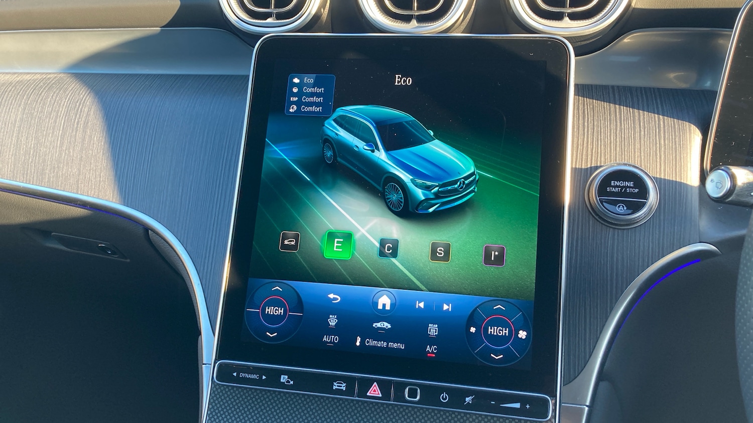 Used Mercedes-Benz GLC 2025 for sale - 76829556: Photo 43