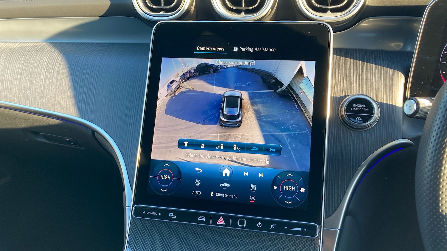 Used Mercedes-Benz GLC 2025 for sale - 76829556: Photo 44