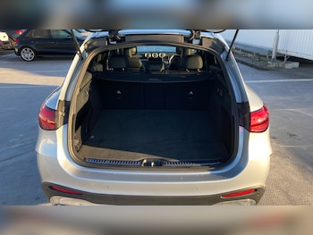 Used Mercedes-Benz GLC 2025 for sale - 76829556: Photo