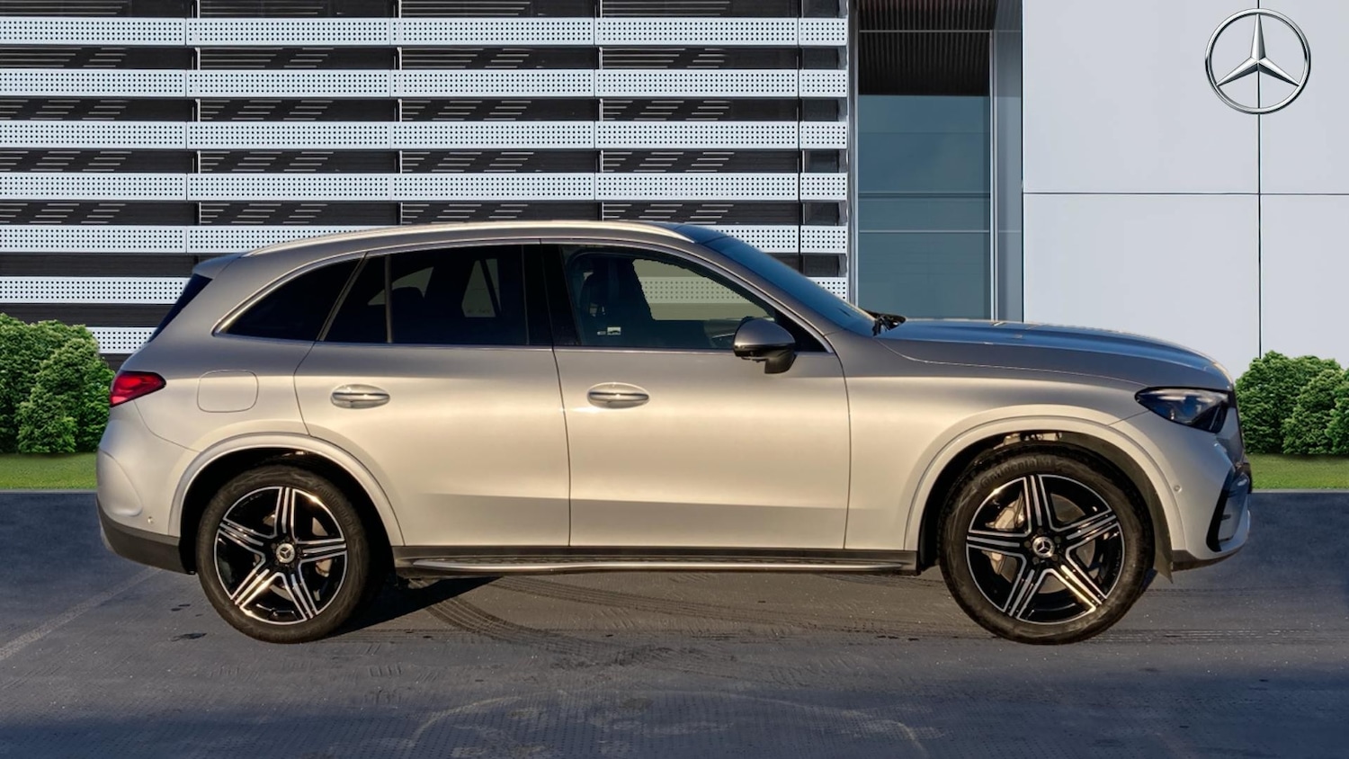 Used Mercedes-Benz GLC 2025 for sale - 76829556: Photo 5