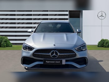 Used Mercedes-Benz C-Class 2024 for sale - 75524691: Photo