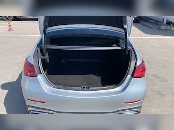 Used Mercedes-Benz C-Class 2024 for sale - 75524691: Photo
