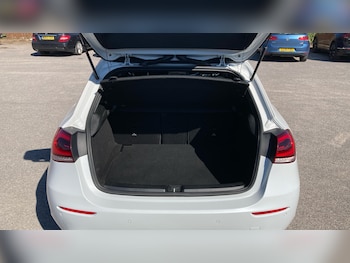 Used Mercedes-Benz A-Class 2023 for sale - 78352374: Photo