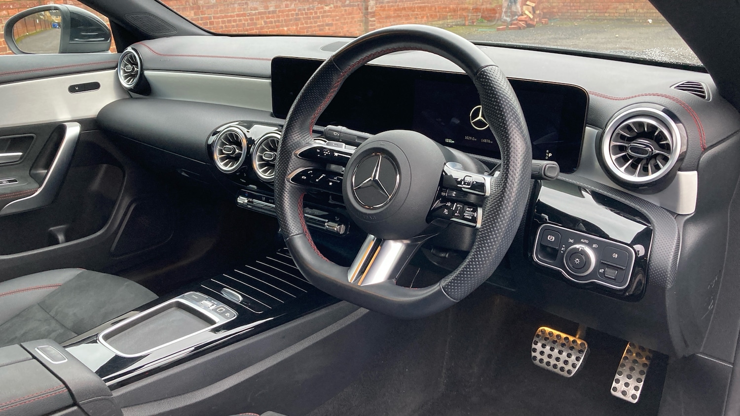 Used Mercedes-Benz CLA 2024 for sale - 77128092: Photo 11