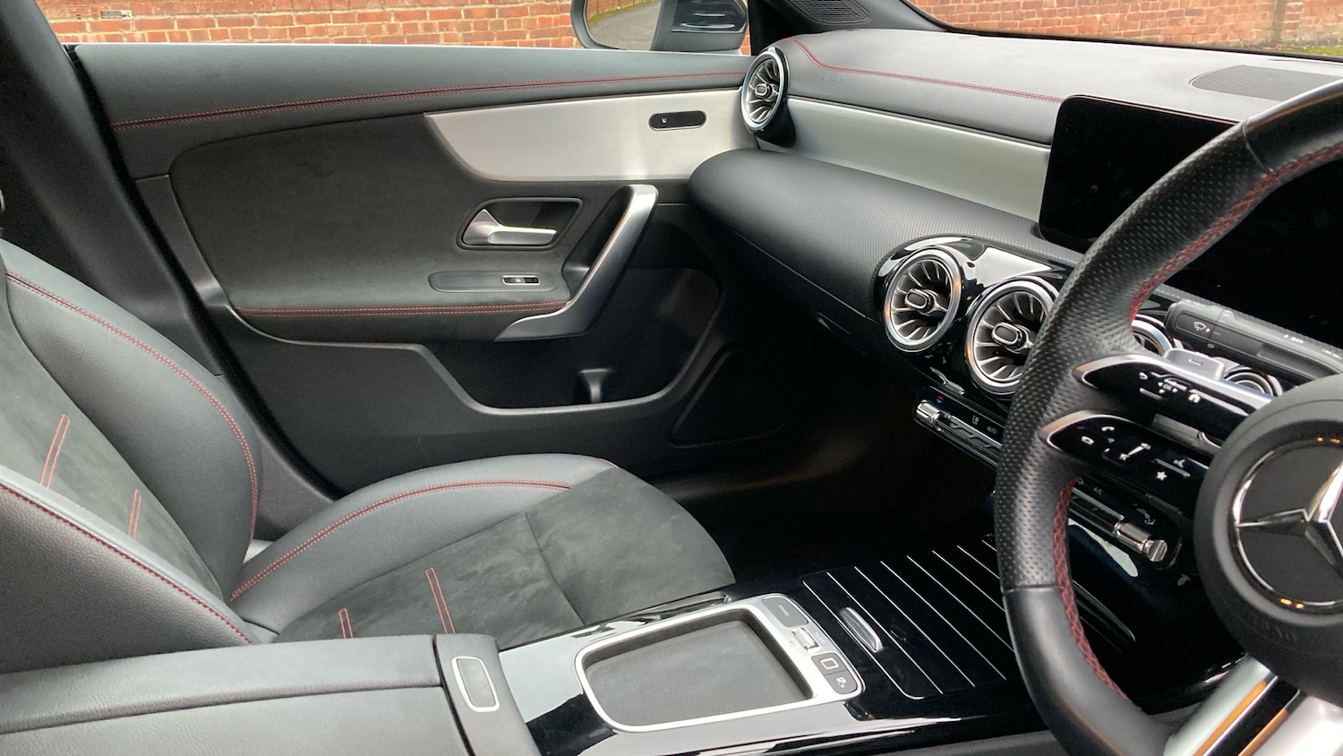 Used Mercedes-Benz CLA 2024 for sale - 77128092: Photo 14