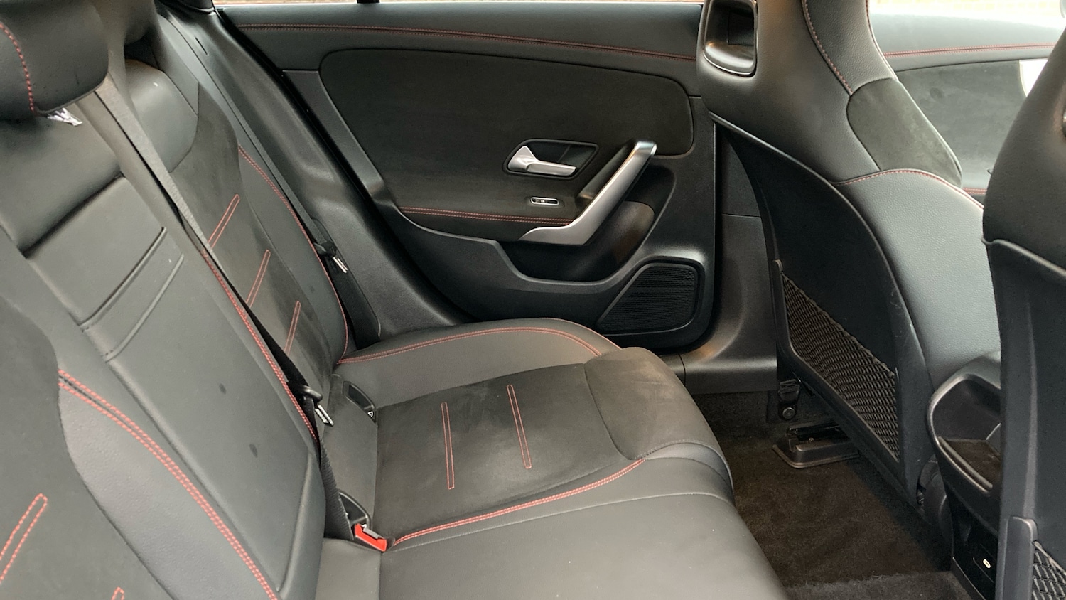 Used Mercedes-Benz CLA 2024 for sale - 77128092: Photo 16