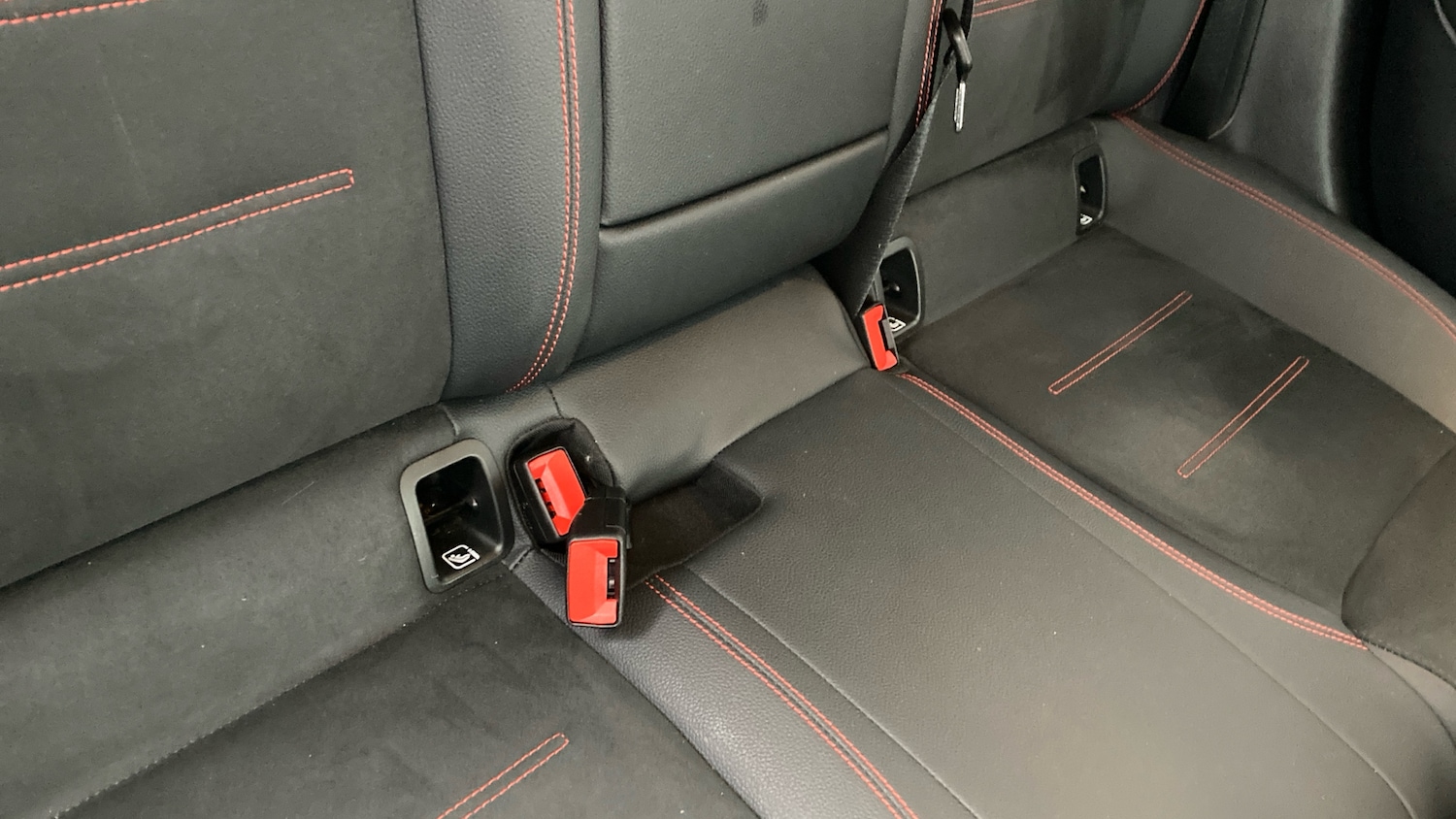 Used Mercedes-Benz CLA 2024 for sale - 77128092: Photo 17