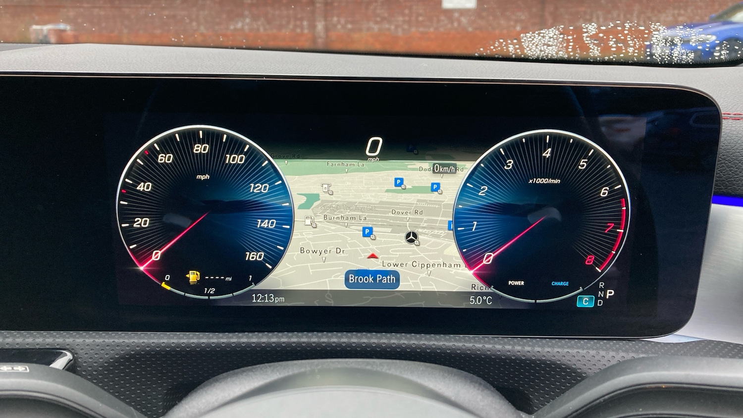 Used Mercedes-Benz CLA 2024 for sale - 77128092: Photo 18