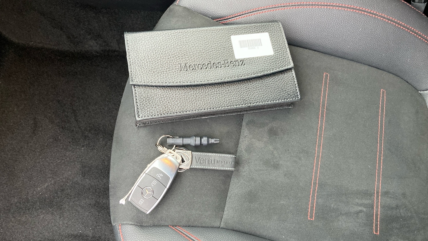 Used Mercedes-Benz CLA 2024 for sale - 77128092: Photo 19