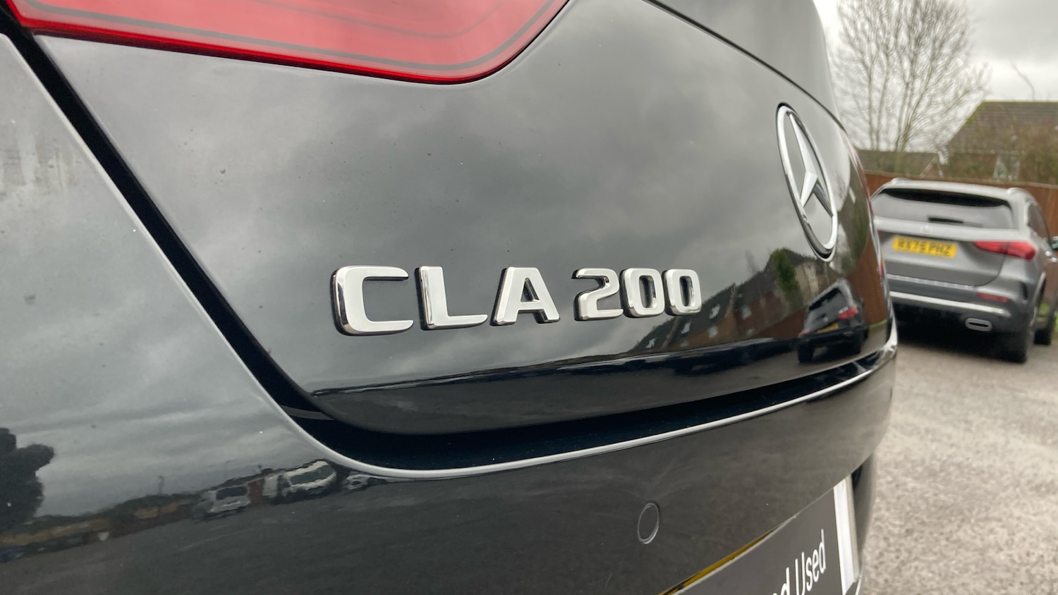 Used Mercedes-Benz CLA 2024 for sale - 77128092: Photo 24
