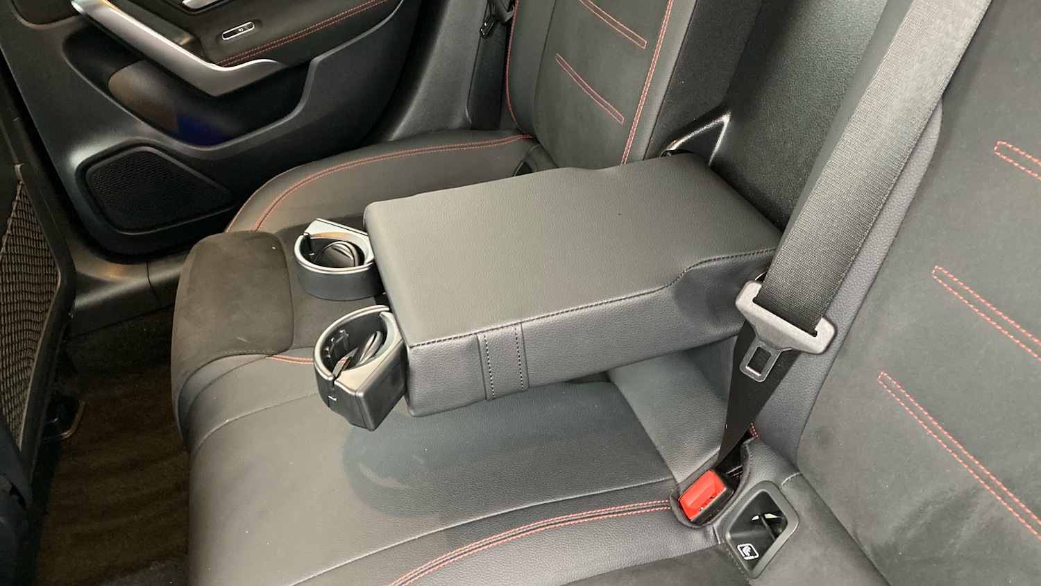 Used Mercedes-Benz CLA 2024 for sale - 77128092: Photo 27