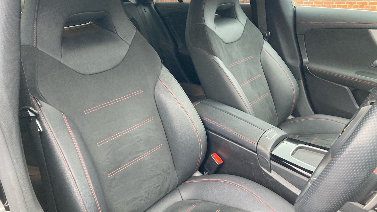 Used Mercedes-Benz CLA 2024 for sale - 77128092: Photo 28