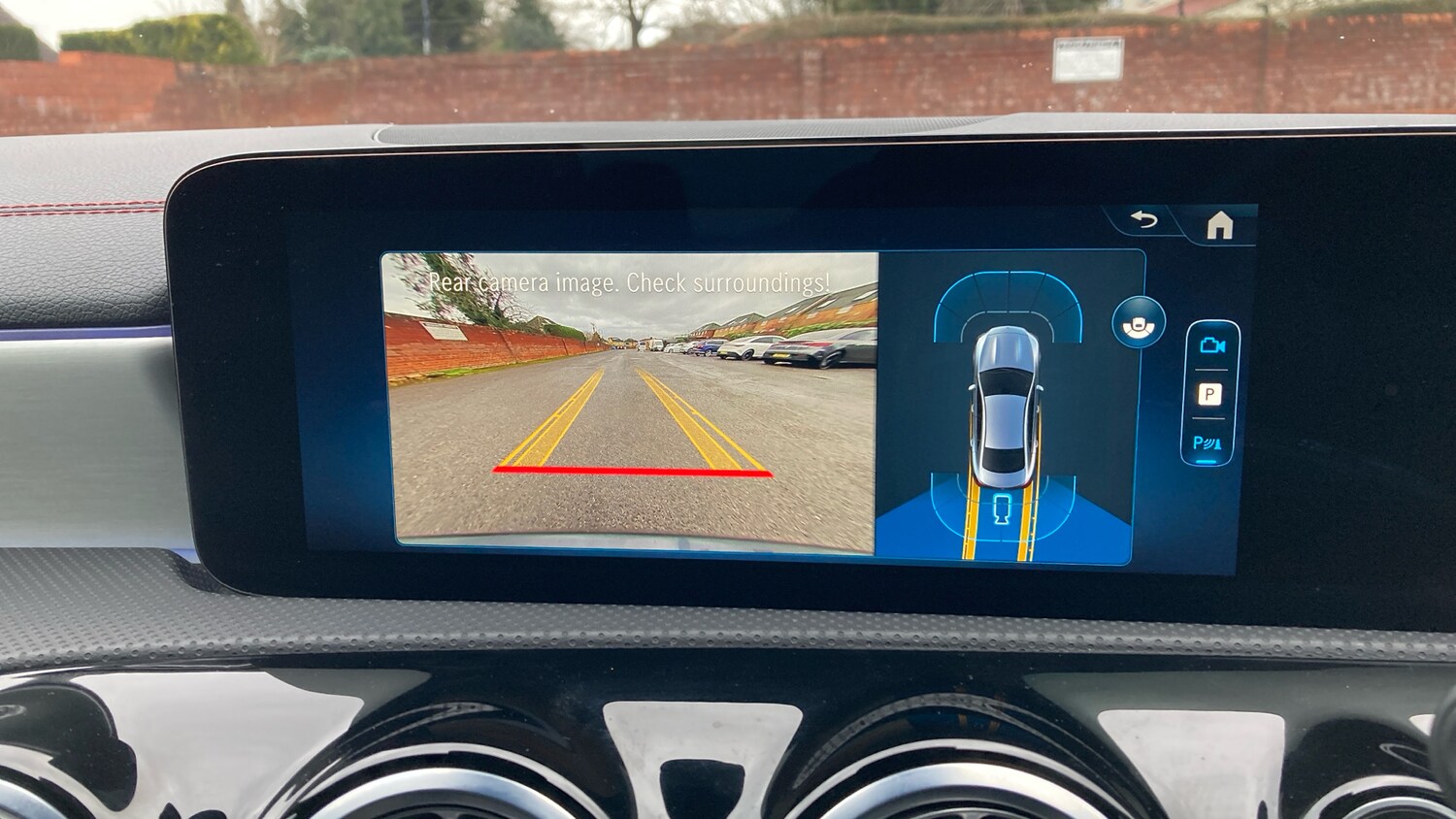 Used Mercedes-Benz CLA 2024 for sale - 77128092: Photo 41