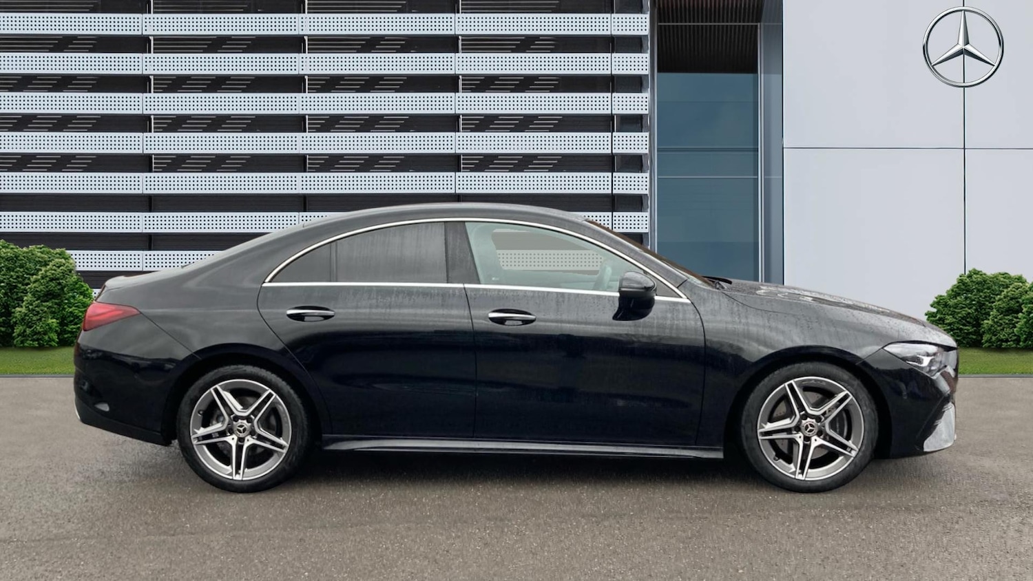 Used Mercedes-Benz CLA 2024 for sale - 77128092: Photo 5