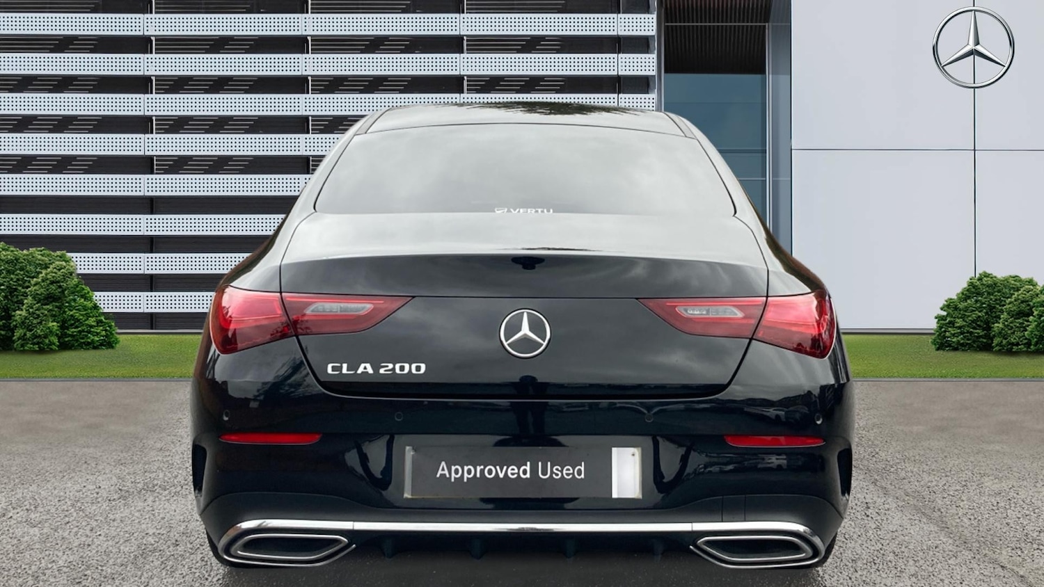 Used Mercedes-Benz CLA 2024 for sale - 77128092: Photo 6