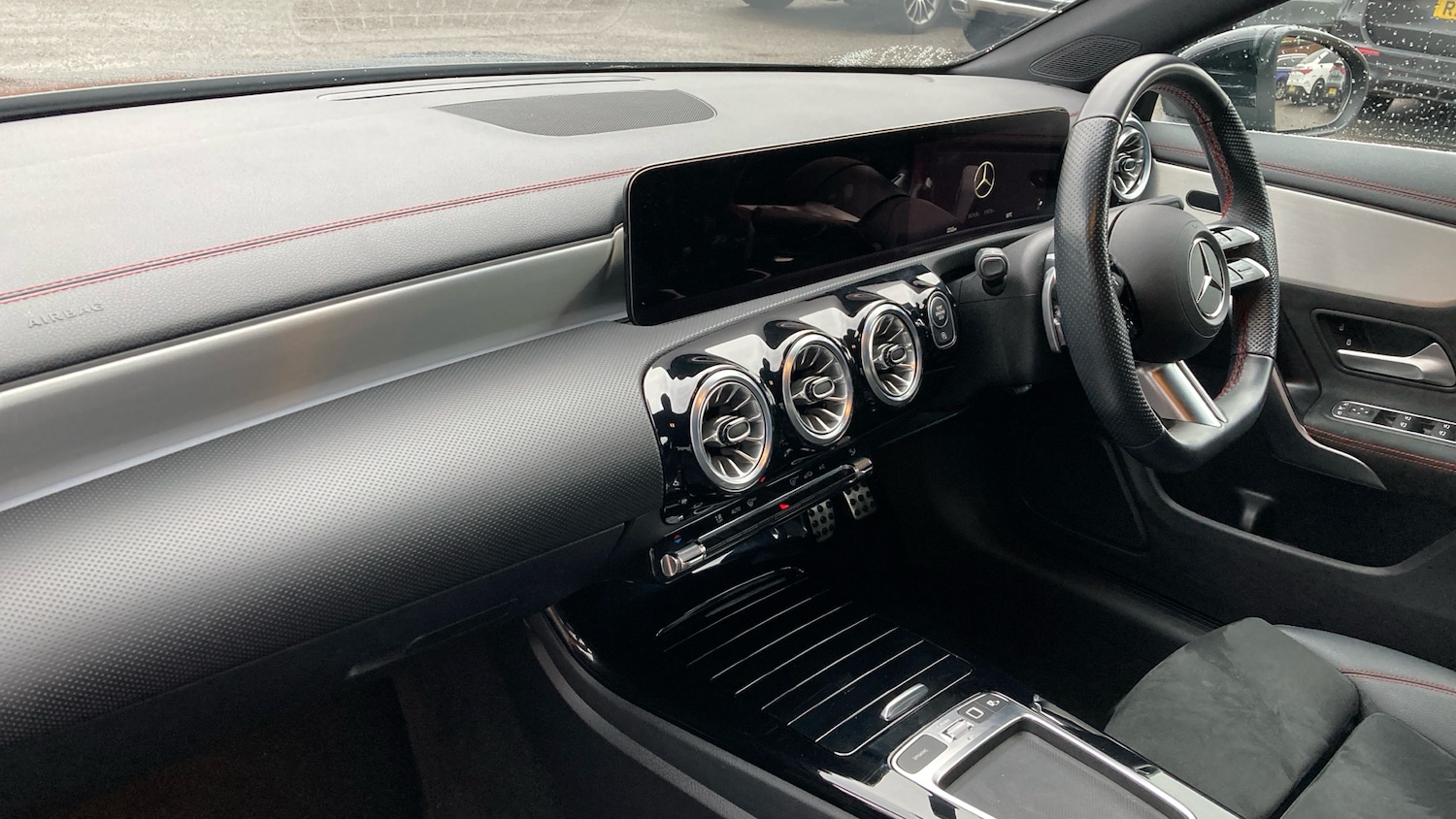 Used Mercedes-Benz CLA 2024 for sale - 77128092: Photo 9